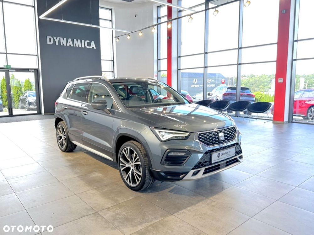 Seat Ateca - 2