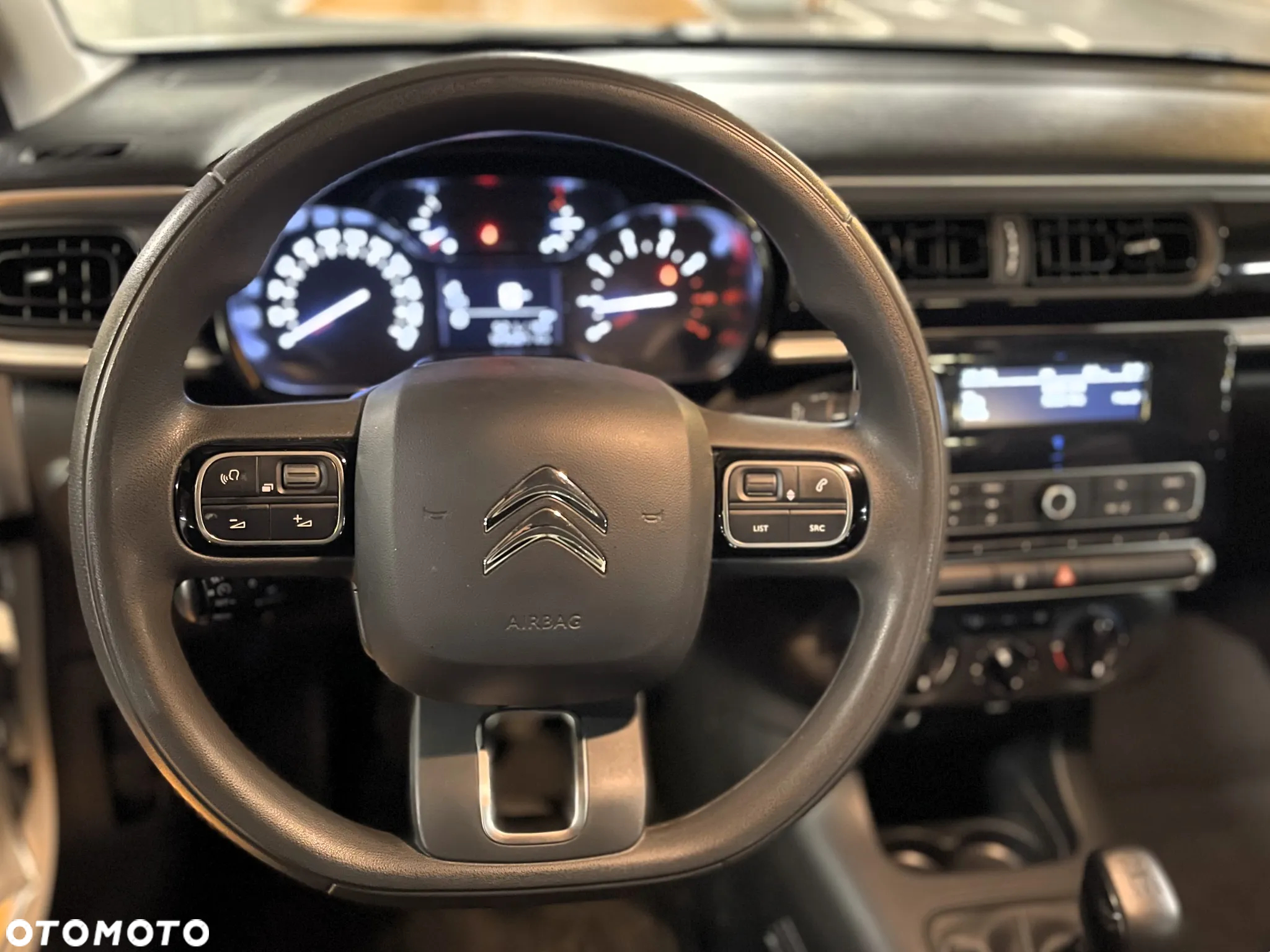 Citroën C3 1.2 PureTech Feel - 17