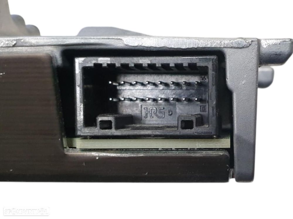 CÂMERA DE VISUALIZAÇÃO FRONTAL TOYOTA COROLLA E21 - 3