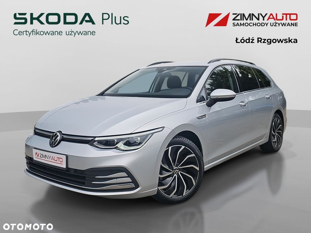 Volkswagen Golf 2.0 TDI Style DSG - 2