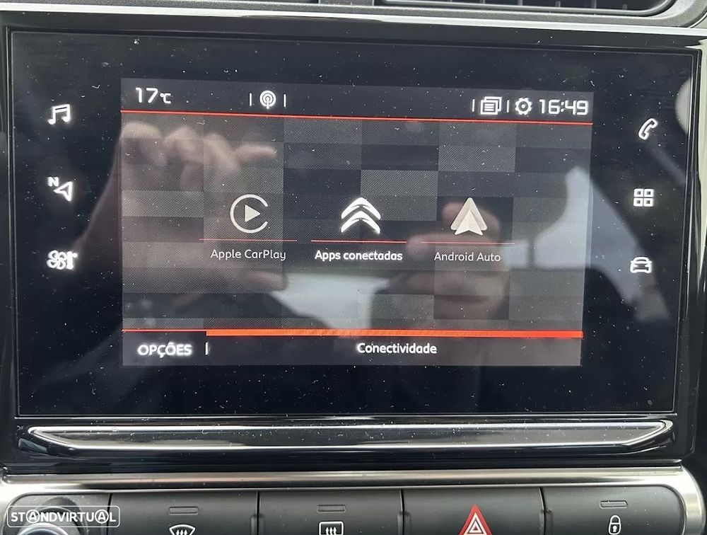 Citroën C3 1.2 PureTech C-Series - 10