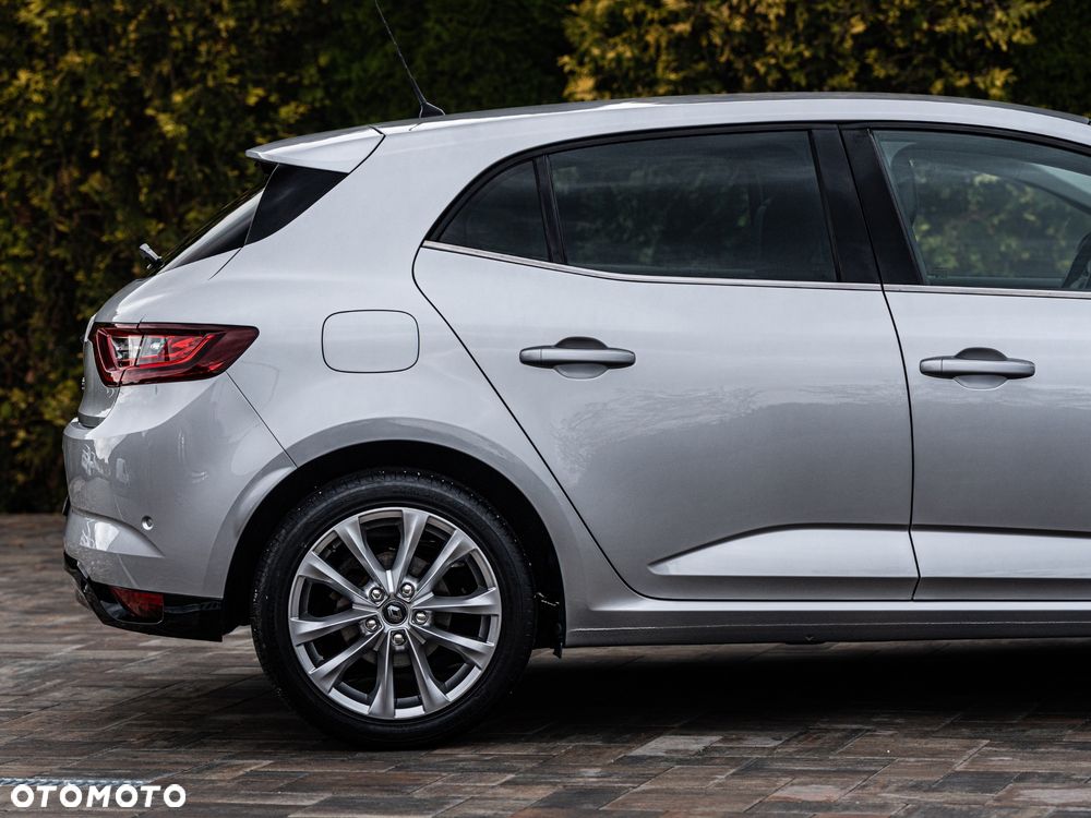 Renault Megane - 7