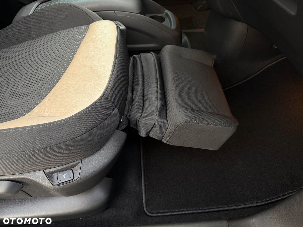 Citroën C4 Grand Picasso 2.0 BlueHDi Exclusive - 23