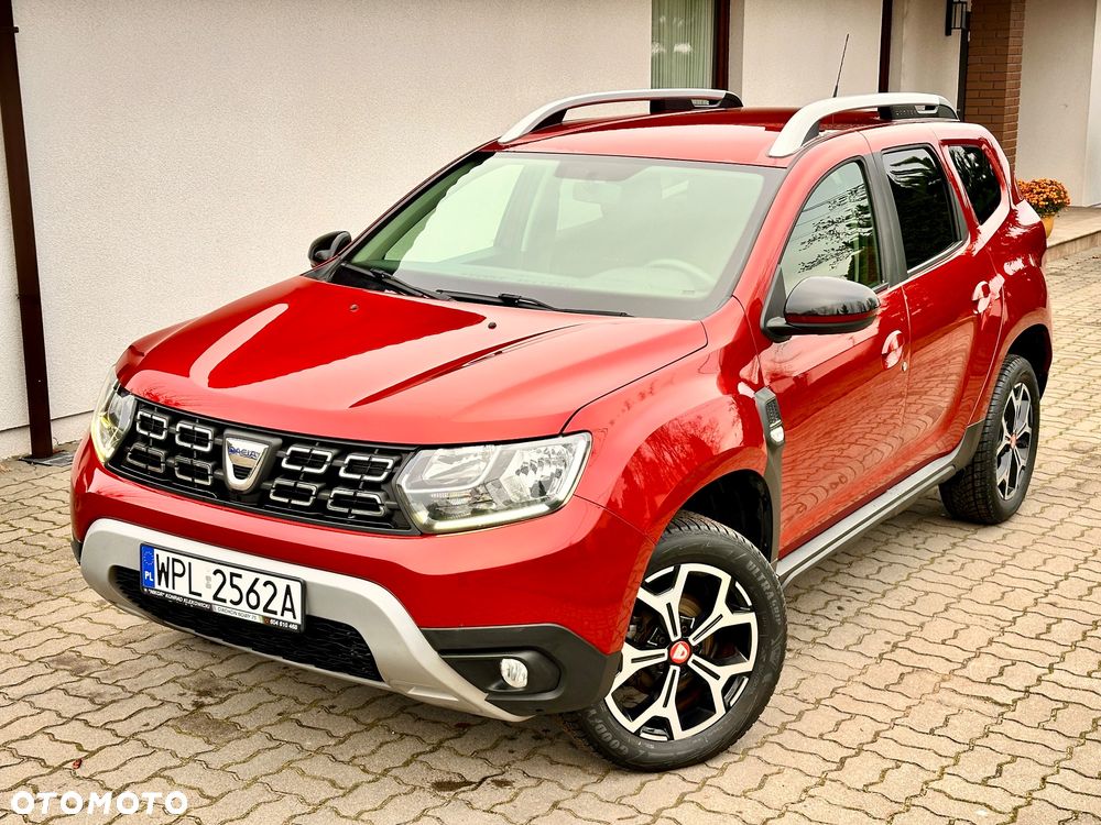 Dacia Duster - 6