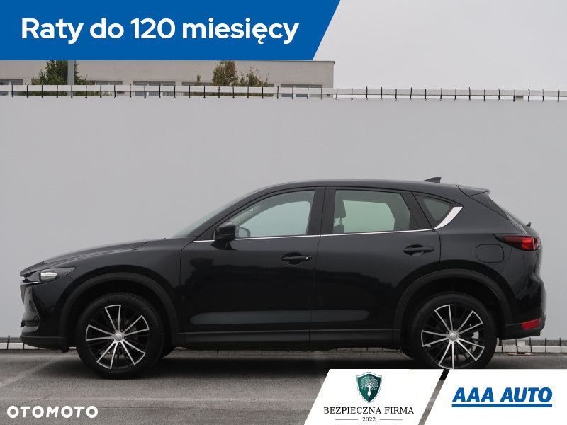 Mazda CX-5 - 3