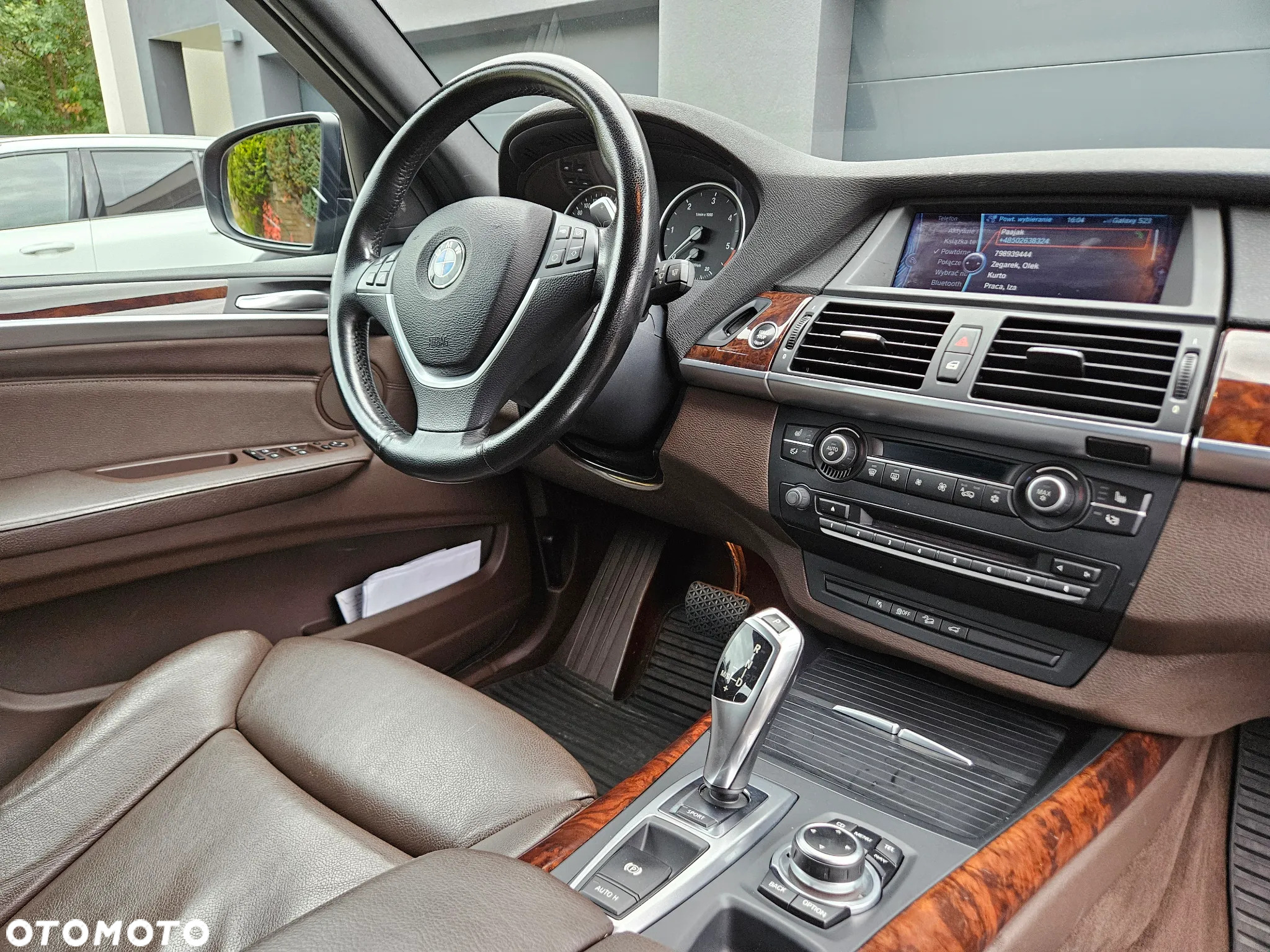BMW X5 4.0d xDrive - 5