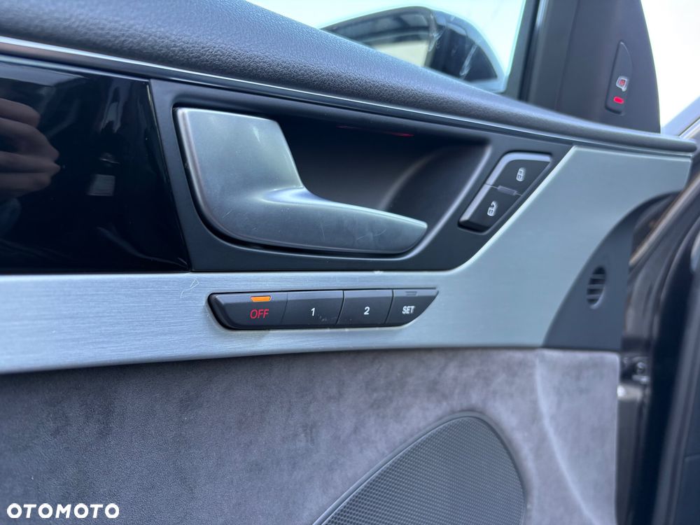 Audi A8 3.0 TDI DPF clean quattro tiptronic - 21