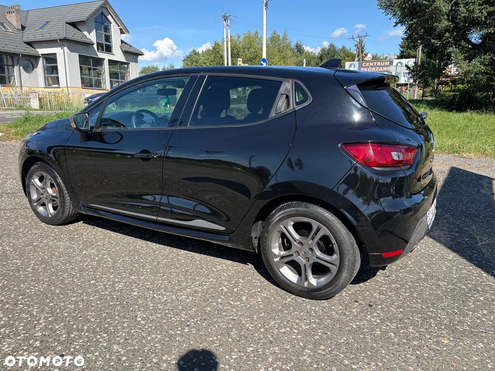 Renault Clio - 3