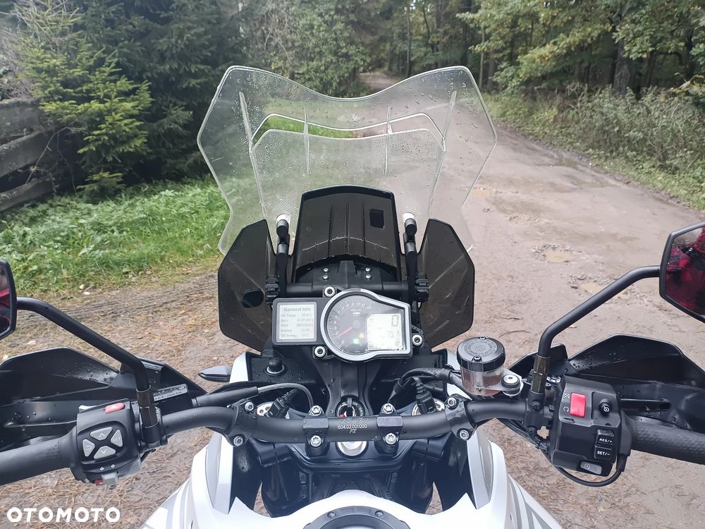 KTM Adventure - 20