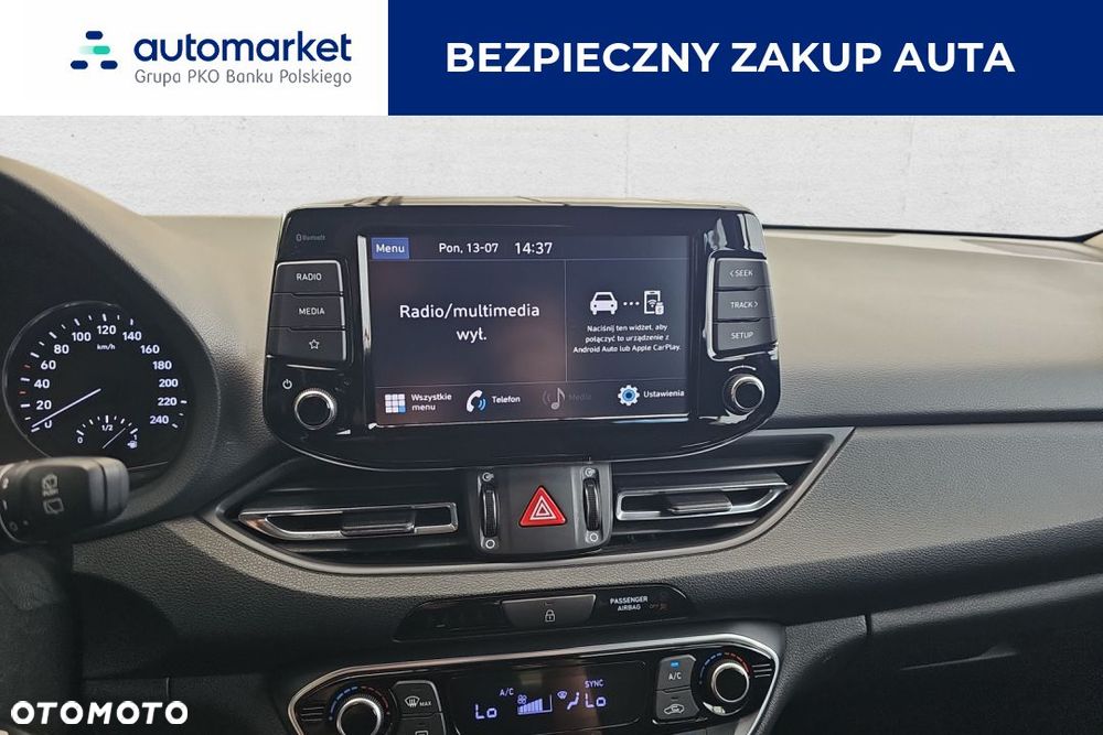 Hyundai i30 1.0 T-GDI Smart - 19