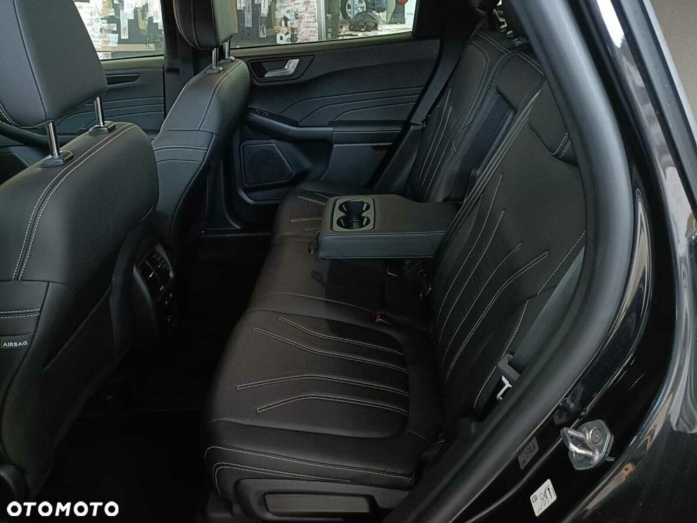 Ford Kuga Vignale 2.0 EcoBlue AWD - 10