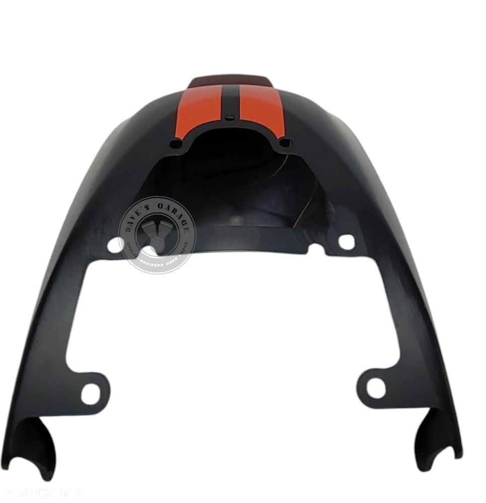 Błotnik tył Harley Davidson V Rod 59605-03 - 5