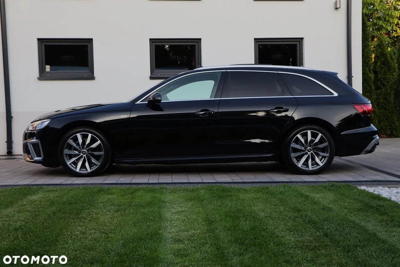 Audi A4 - 12