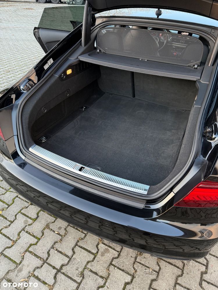 Audi A7 Sportback - 23