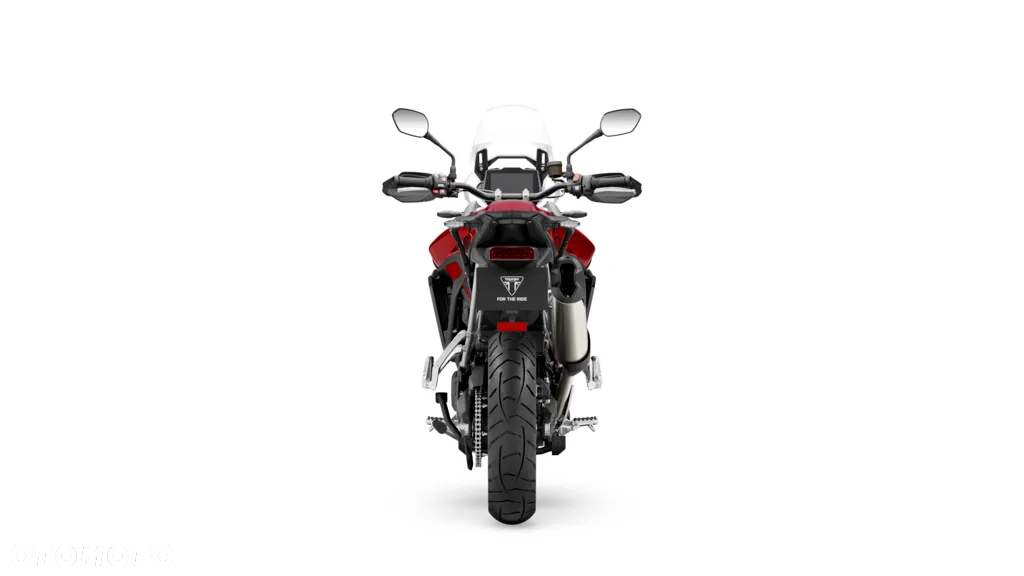 Triumph Tiger - 18