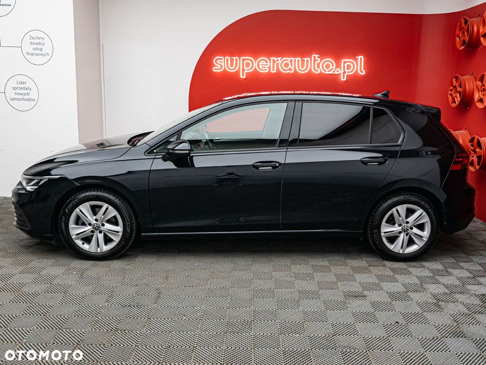 Volkswagen Golf 1.5 TSI EVO Life - 5