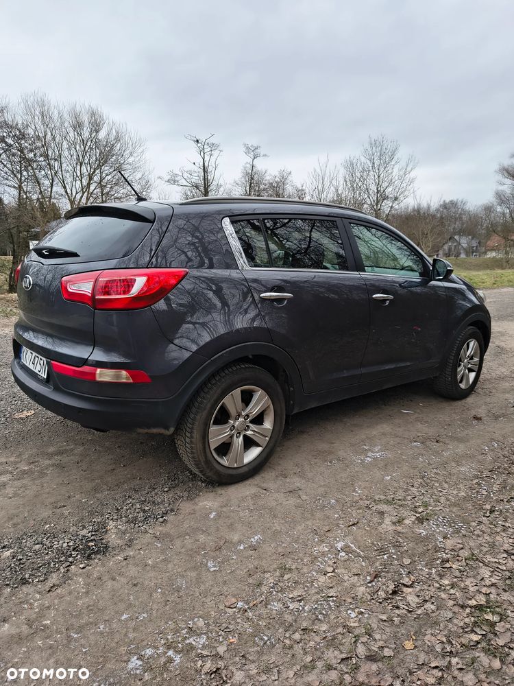 Kia Sportage 1.6 GDI L 2WD - 2