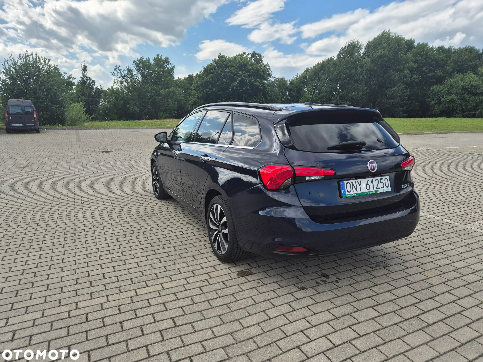 Fiat Tipo 1.4 T-Jet Business Line - 7