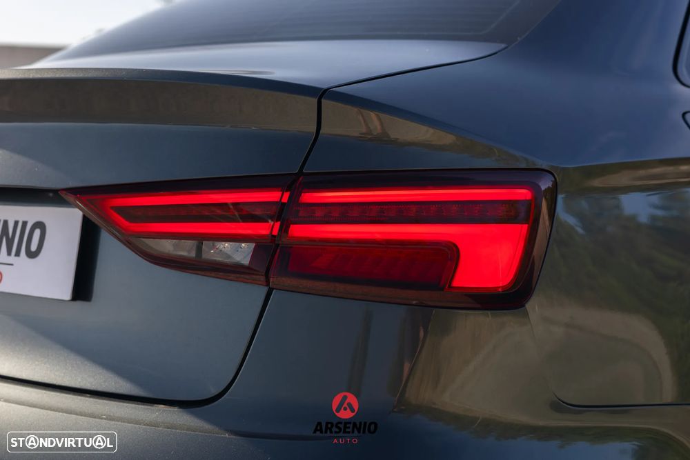 Audi A3 Limousine 2.0 TDI S-line S tronic - 23