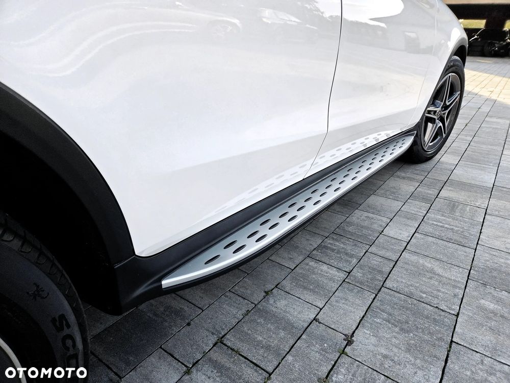 Mercedes-Benz GLC 200 d 4-Matic - 18