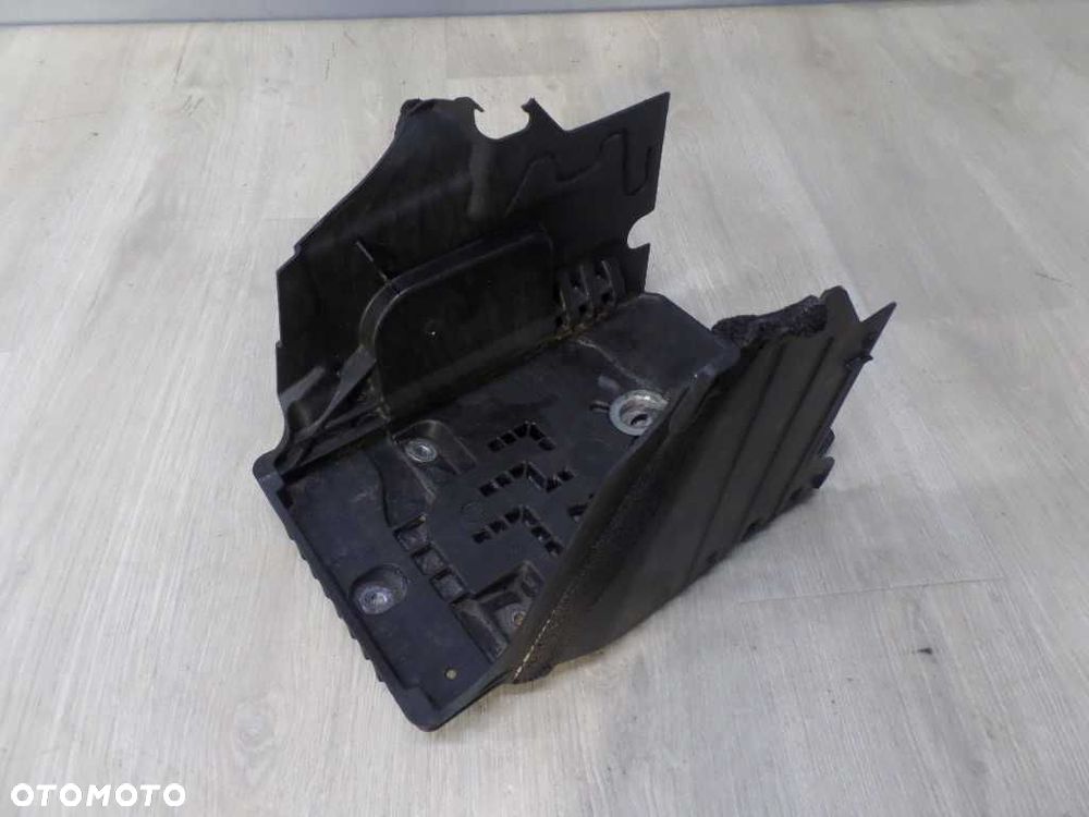 VOLVO S60 II V60 1.6 D D2 06- PODSTAWA AKUMULATORA 31299569 - 3