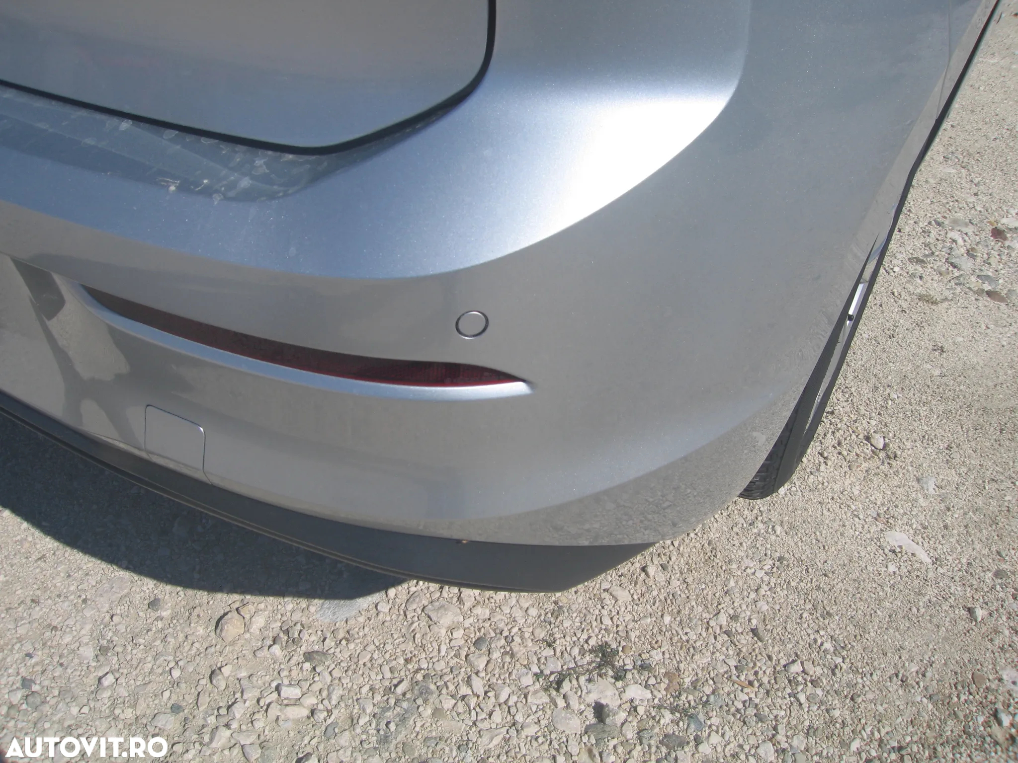 Volkswagen Golf 2.0 TDI DSG Highline - 20