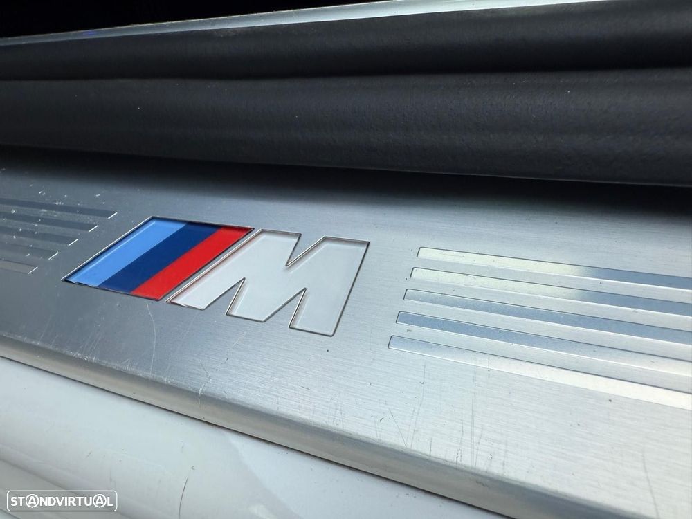BMW 740 e iPerformance Pack M - 45