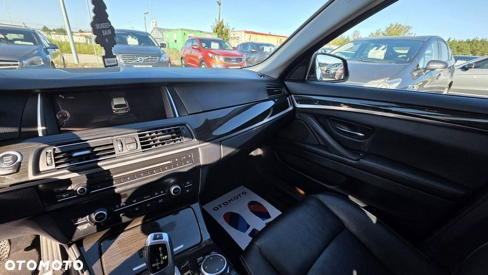 BMW Seria 5 - 17
