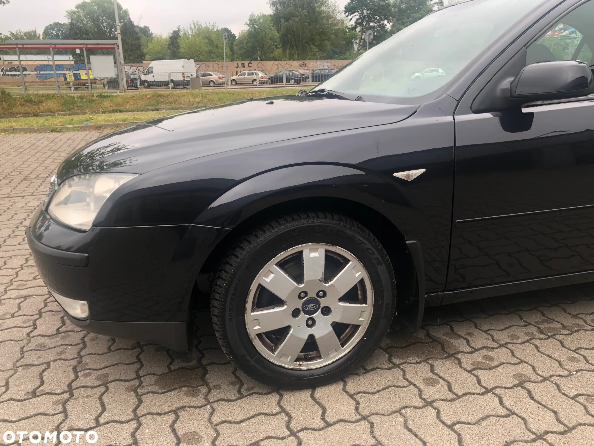 Ford Mondeo 2.0 TDCi Trend X - 16