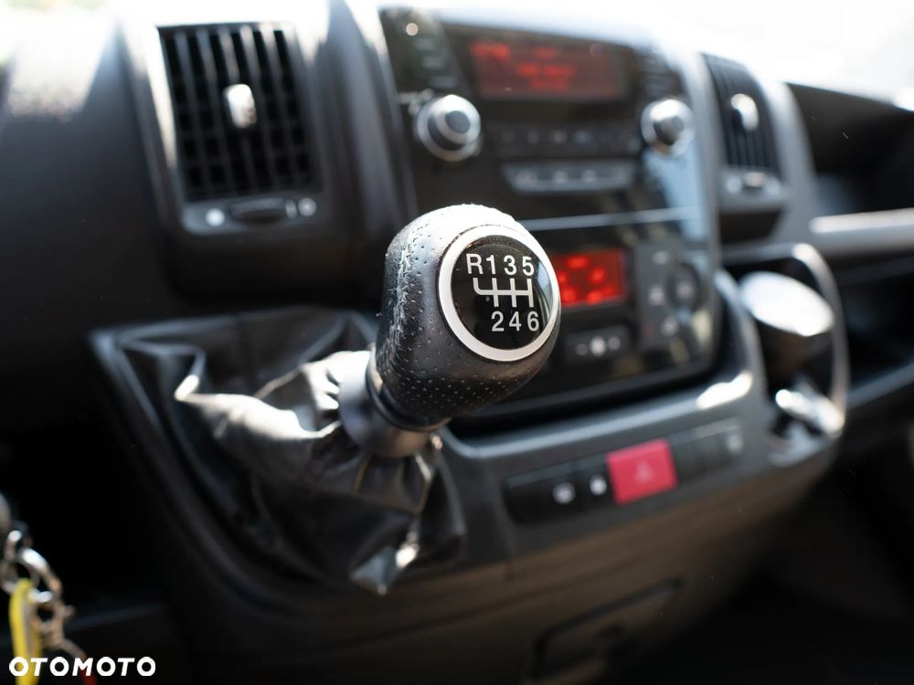 Citroën JUMPER - 21