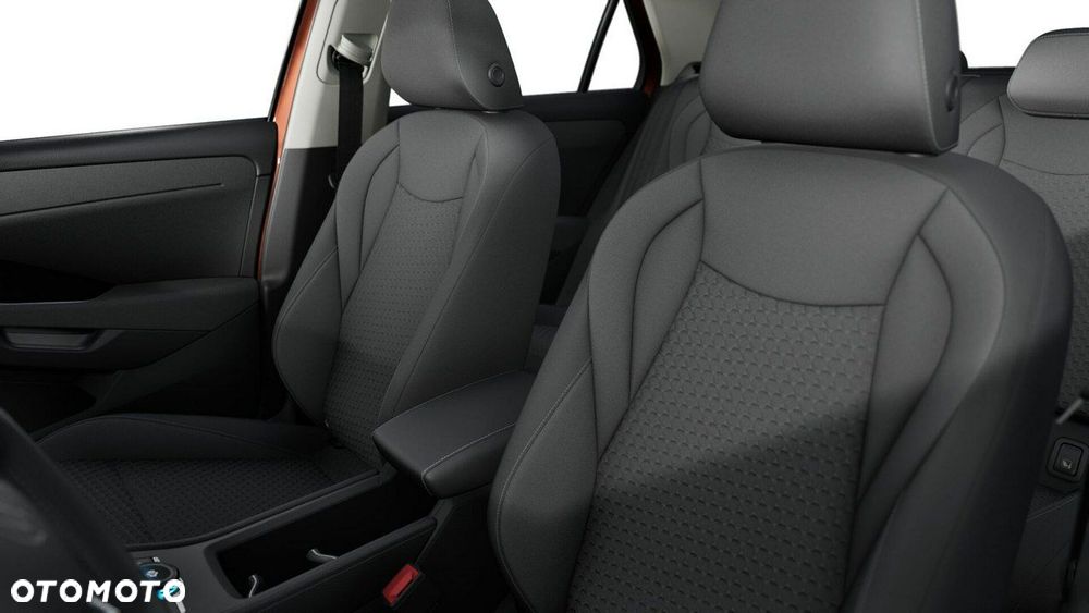 Volkswagen T-Roc 1.5 eTSI Life DSG - 7