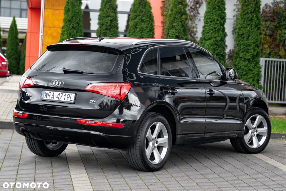 Audi Q5 2.0 TDI Quattro - 15