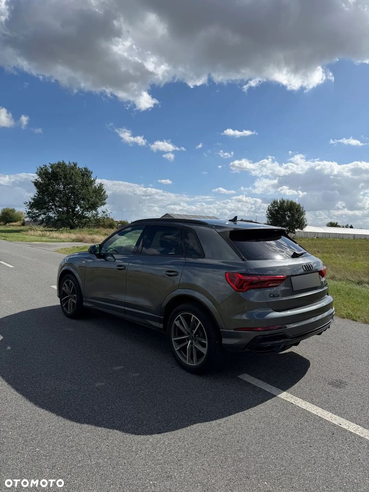 Audi Q3 35 TDI S-Line S tronic - 5