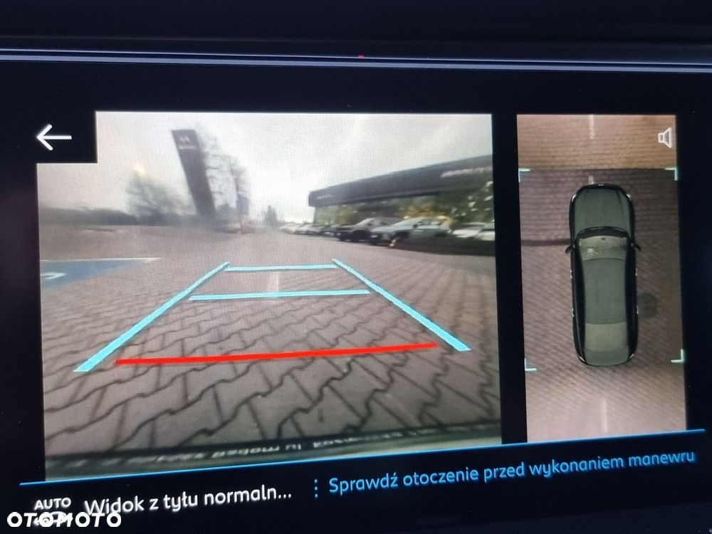 Peugeot 508 1.5 BlueHDi Allure Pack S&S EAT8 - 33