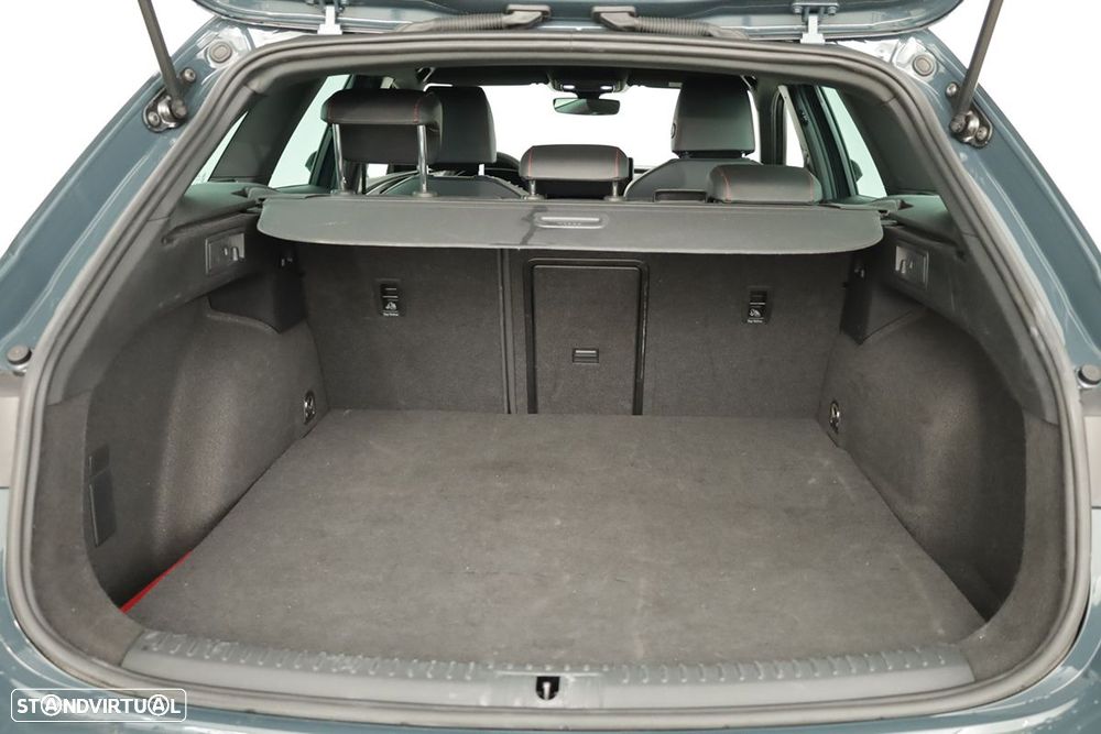 SEAT Leon ST - 24