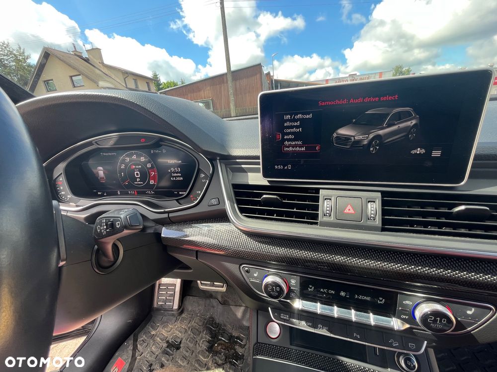 Audi SQ5 - 20