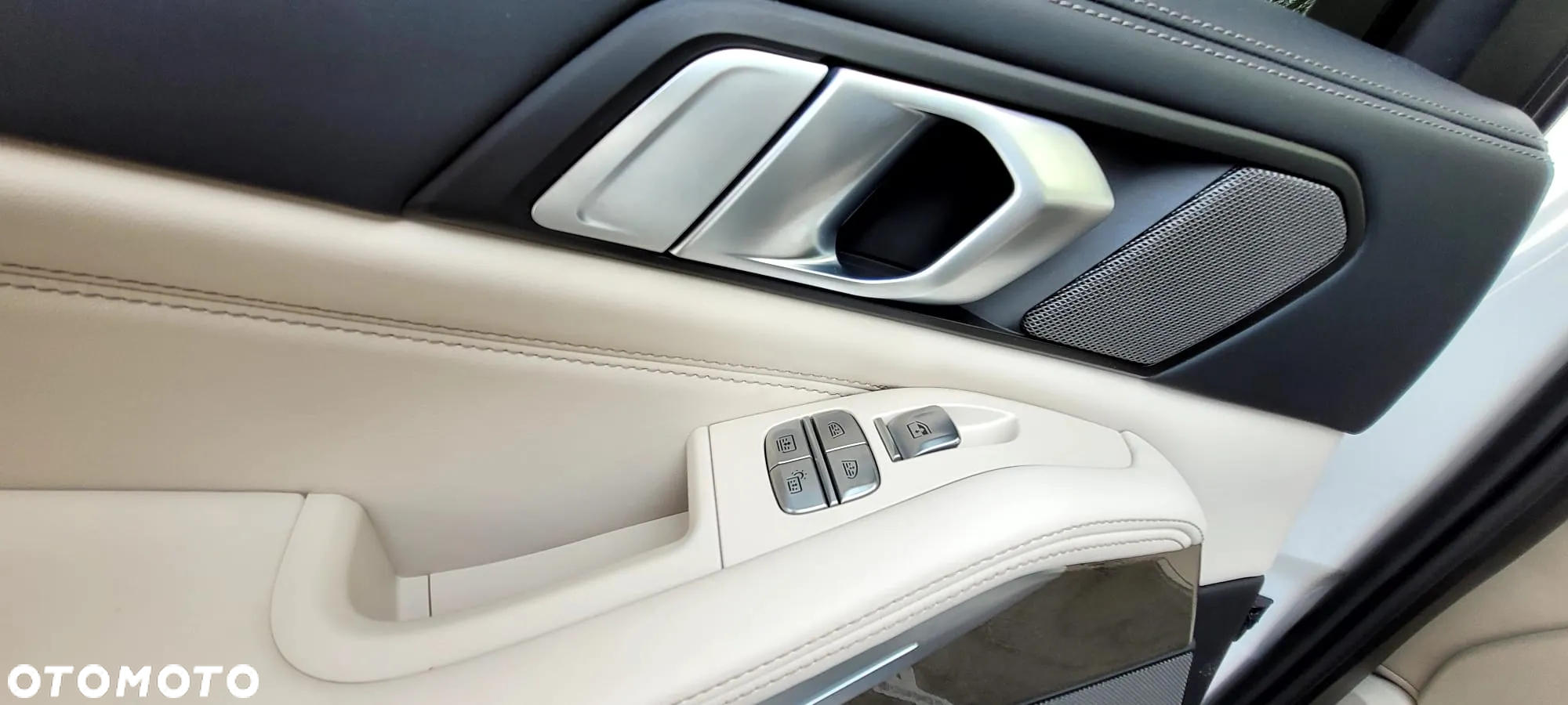 BMW X7 M50d sport - 25