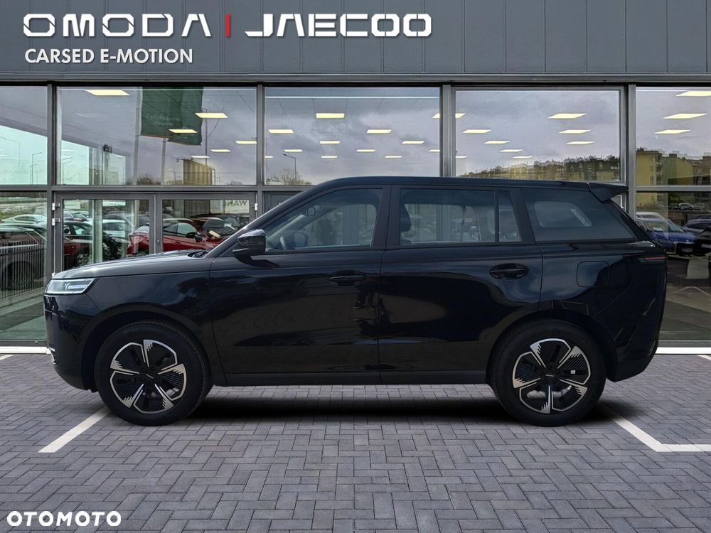 Jaecoo 5 - 3