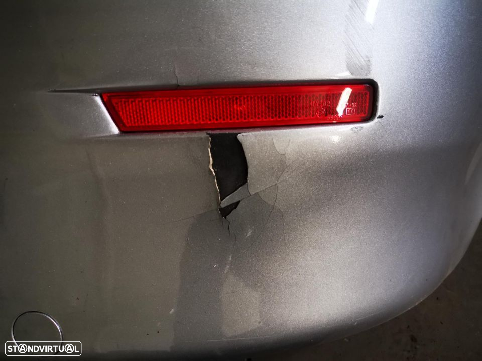 ALFA ROMEO 147 PARA CHOQUES TRÁS PC145 - 5