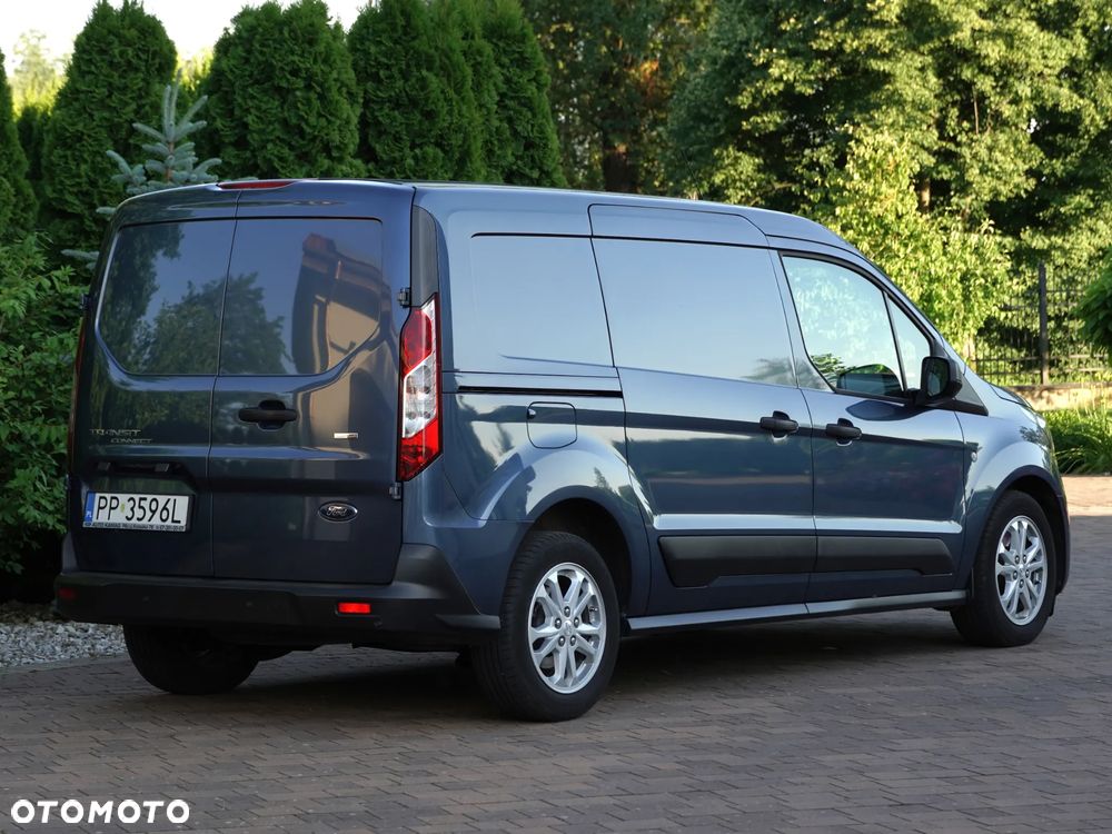 Ford Transit Connect - 7