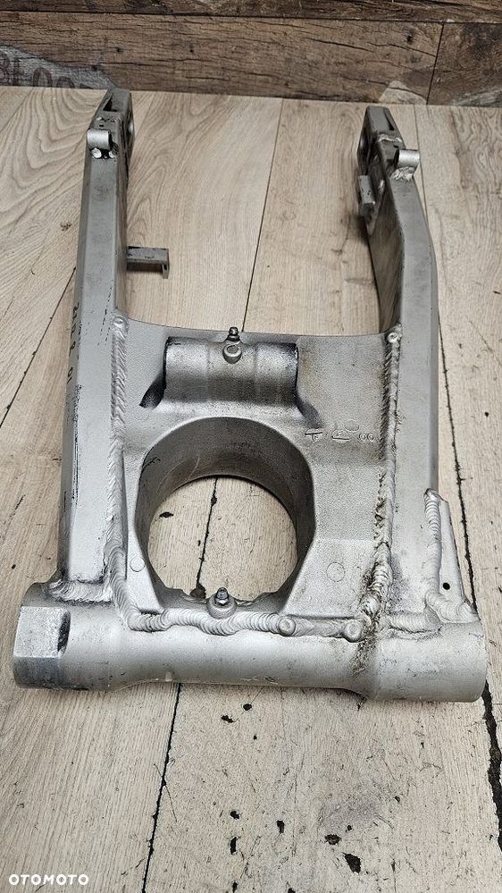 Wahacz Kawasaki ZX-12R - 2