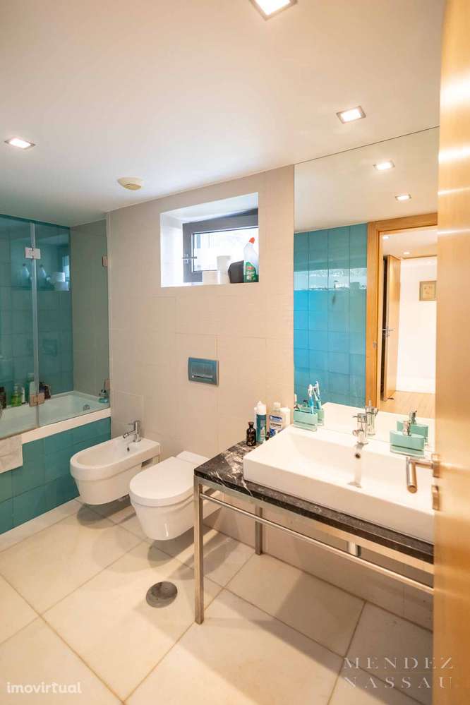 T1 Scala com Jardim privado - Grande imagem: 5/38