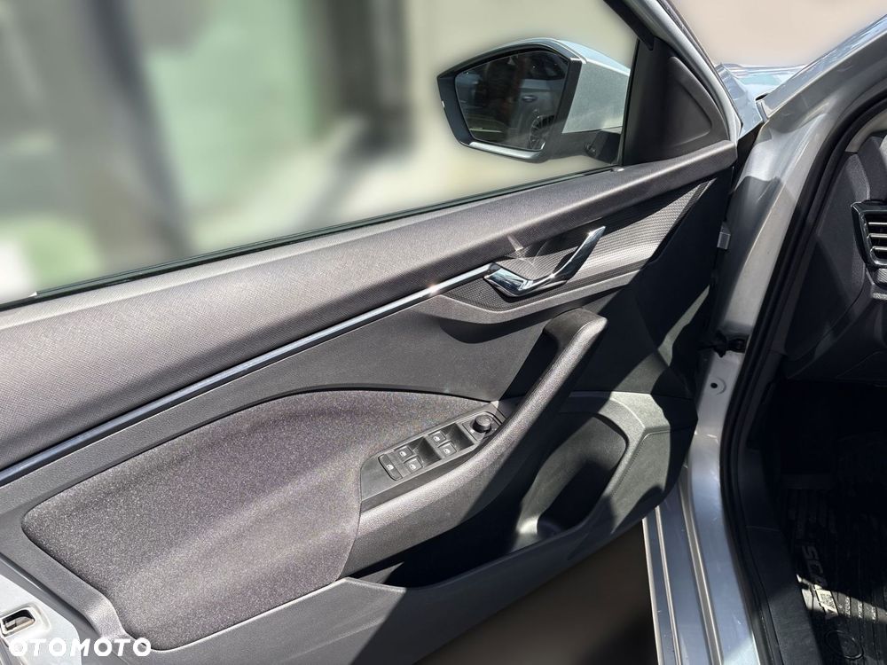 Skoda Scala 1.0 TSI Ambition - 10