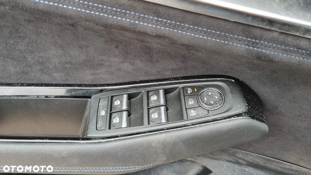 Renault Espace Full Hybrid E-TECH 200 Esprit Alpine 7-Sitzer - 35