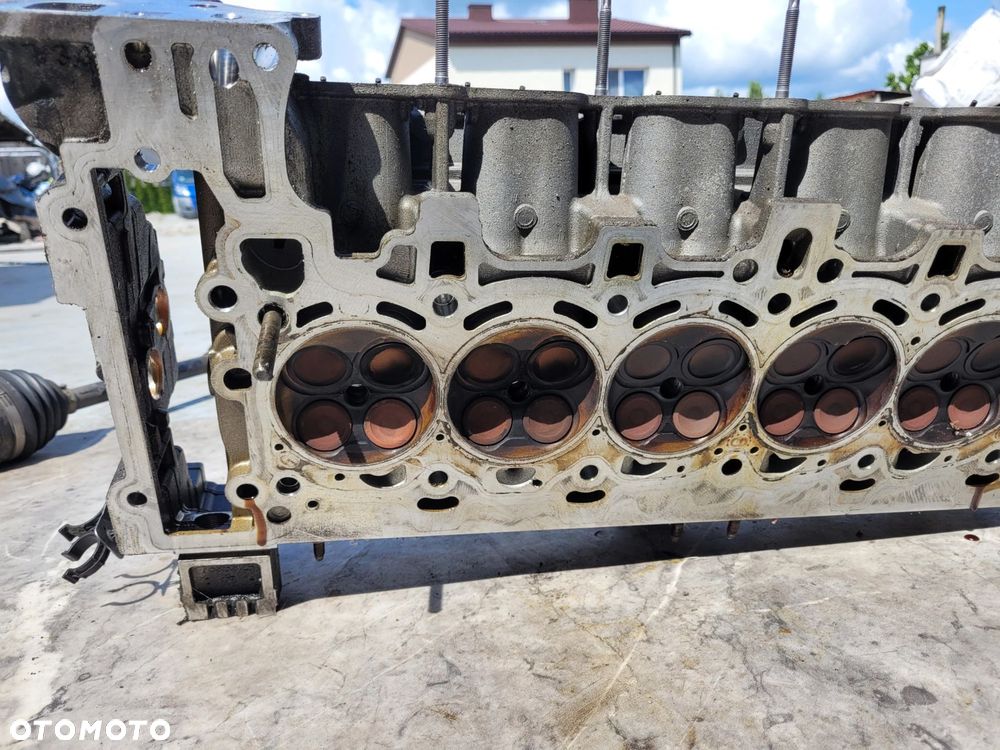 GŁOWICA BMW N52B30 3.0B X3 F25 7588293 - 15
