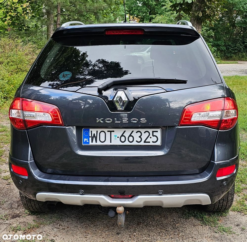 Renault Koleos - 3