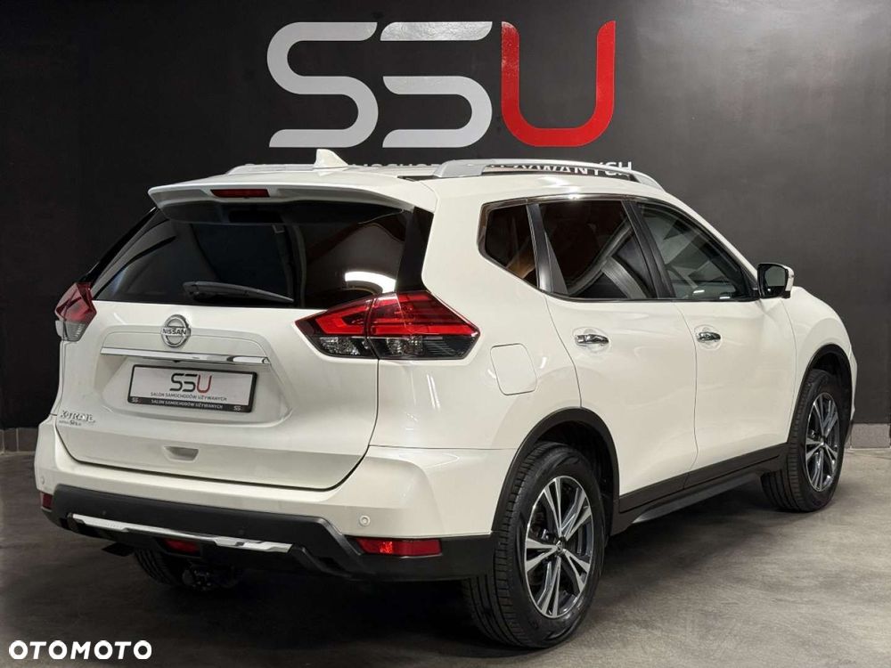 Nissan X-Trail 1.6 DIG-T N-Connecta - 13