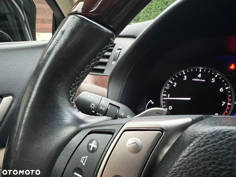 Lexus GS 350 Prestige AWD - 38