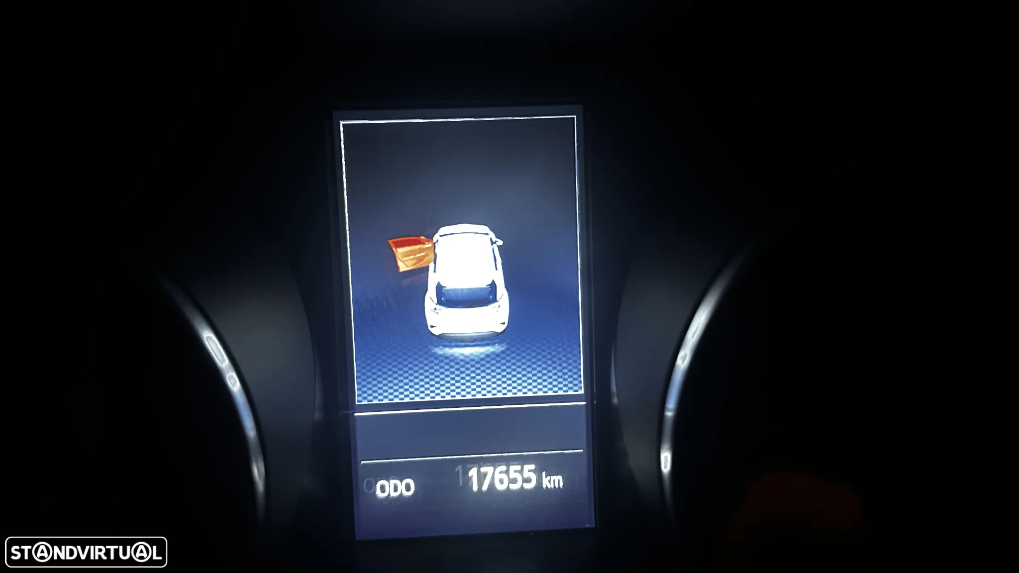 Toyota C-HR 2.0 Hybrid Square Collection - 6