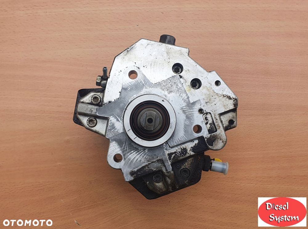 pompa wtryskowa volvo 2.4 ds 0445010043 - 3